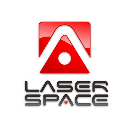 Logo Laserspace