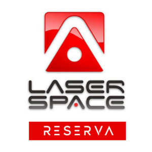 Reserva LaserSpace